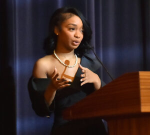 WVU celebrates MLK, others with annual breakfast